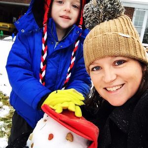 Meet your Posher, Catherine